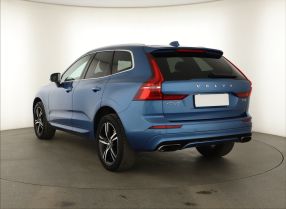 Volvo XC60 - 2017