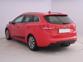 Kia Ceed - 2017
