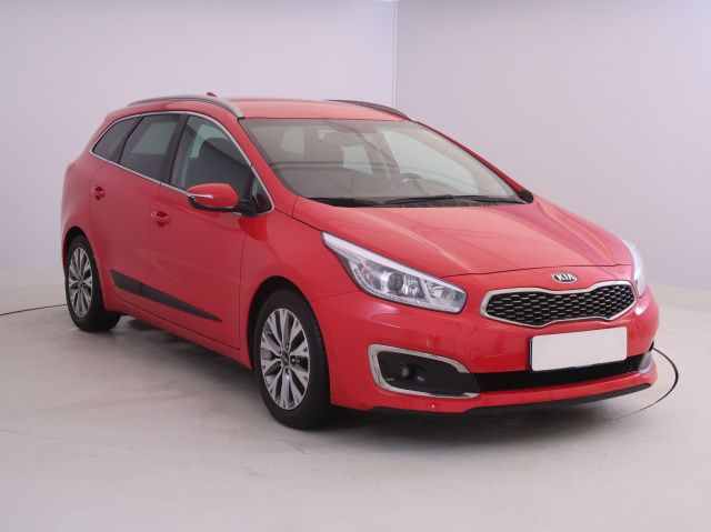 Kia Ceed 2017