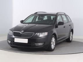 Skoda Octavia - 2015