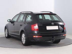 Skoda Octavia - 2015