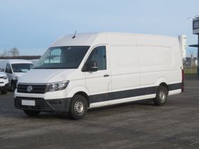 Volkswagen Crafter - 2018