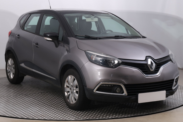 Renault Captur 2015