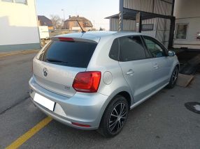 Volkswagen Polo - 2016