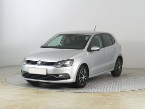 Volkswagen Polo - 2016