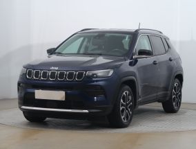 Jeep Compass - 2022
