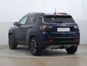 Jeep Compass - 2022