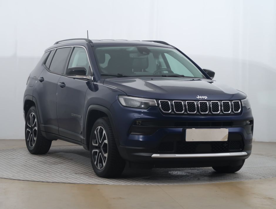 Jeep Compass - 2022