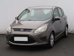 Ford Focus C-Max - 2012