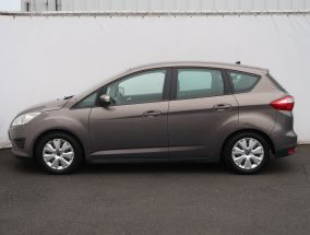 Ford Focus C-Max - 2012