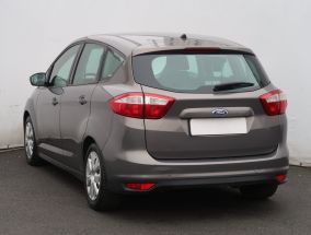 Ford Focus C-Max - 2012