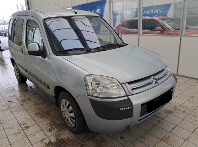 Citroen Berlingo 2005
