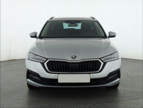 Skoda Octavia - 2024