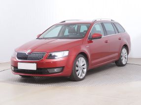 Skoda Octavia - 2016