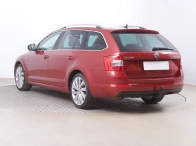 Skoda Octavia - 2016