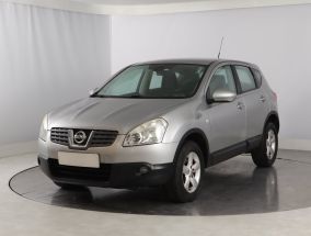 Nissan Qashqai - 2008