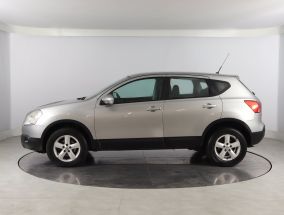 Nissan Qashqai - 2008