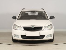 Skoda Octavia - 2012