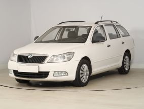 Skoda Octavia - 2012