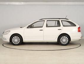 Skoda Octavia - 2012