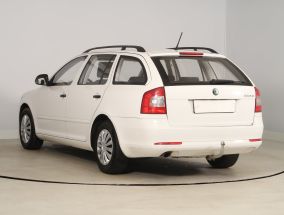 Skoda Octavia - 2012