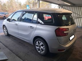 Citroen C4 Grand Picasso - 2014