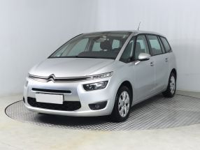 Citroen C4 Grand Picasso - 2014