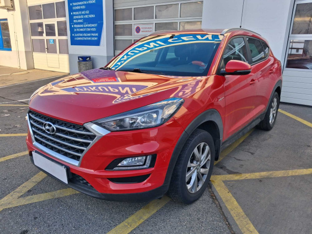 Hyundai Tucson 2020