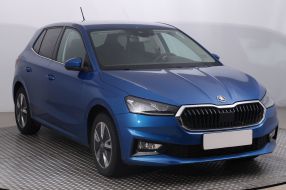 Škoda Fabia - 2025