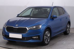 Škoda Fabia - 2025