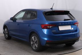 Škoda Fabia - 2025