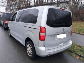 Citroen SpaceTourer - 2016