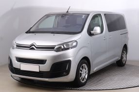 Citroen SpaceTourer - 2016