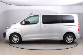 Citroen SpaceTourer - 2016