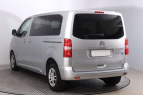 Citroen SpaceTourer - 2016