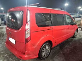 Ford Tourneo Connect - 2021