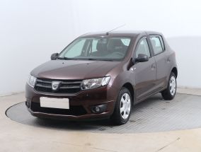 Dacia Sandero - 2016