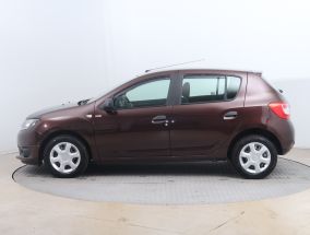Dacia Sandero - 2016