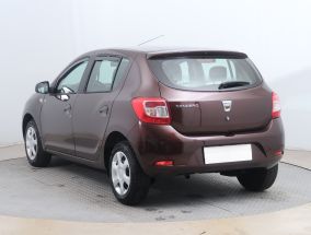 Dacia Sandero - 2016