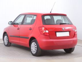 Skoda Fabia - 2009