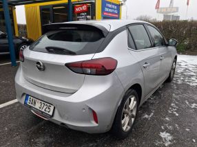 Opel Corsa - 2022