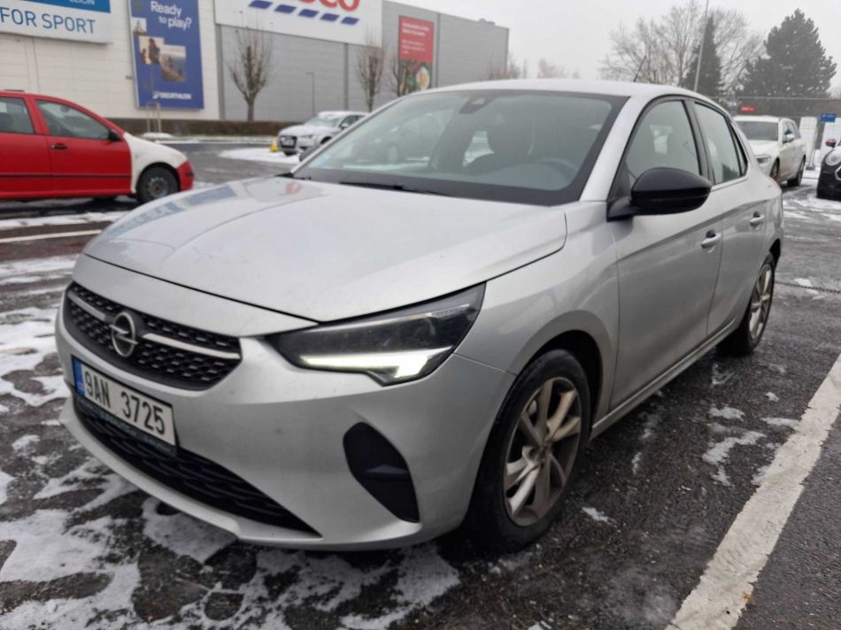 Opel Corsa - 2022