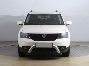 Fiat Freemont - 2016