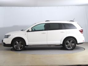 Fiat Freemont - 2016