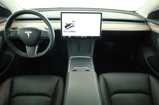 Tesla Model 3 Long Range 4WD 74kWh