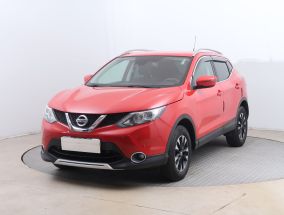 Nissan Qashqai - 2016