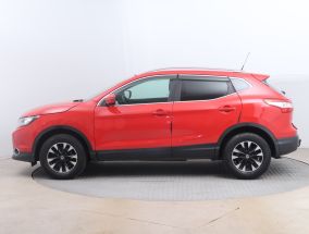 Nissan Qashqai - 2016