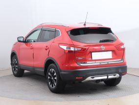 Nissan Qashqai - 2016