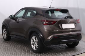 Nissan Juke - 2020