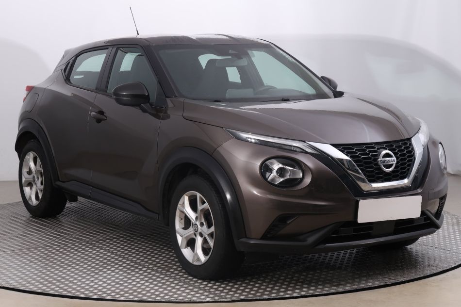 Nissan Juke - 2020